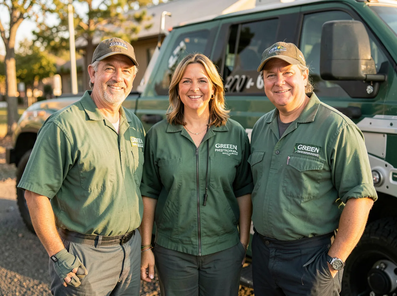 Water Damage Restoration company in Salida, CA
