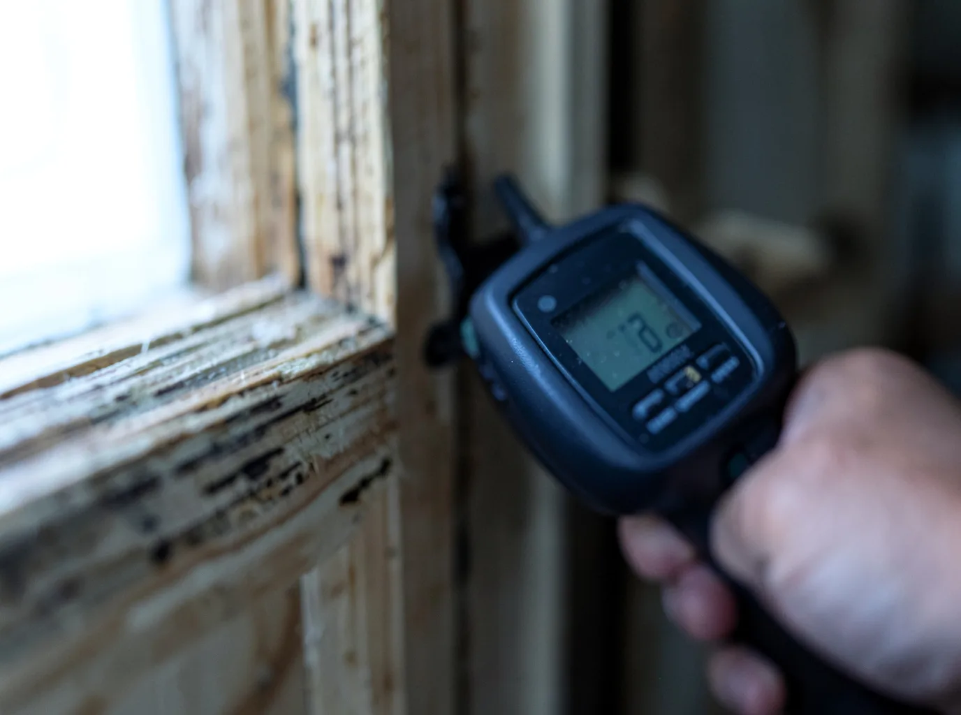 Ceiling Water Damage Repair in Salida, CA