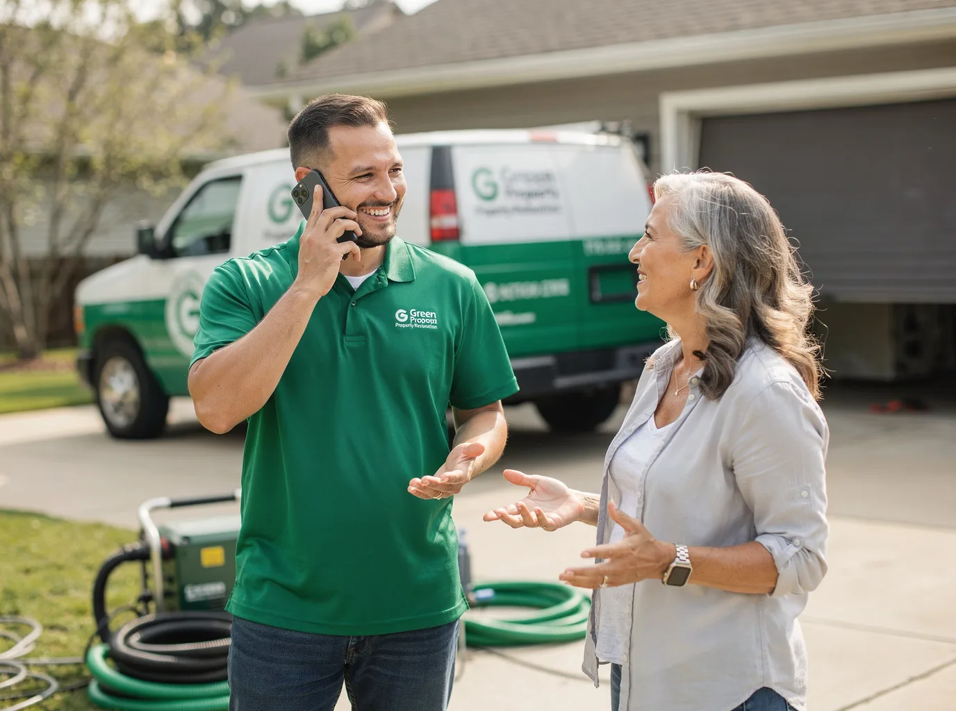Water Damage Restoration Salida, CA FAQs